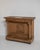 Amber 19th Century France Renaissance Amber Wood Console Table For Sale - Image 8 of 11