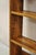 Wood Late 20th Century Vintage Ethan Allen Country French Wall Hanging Maple Wood Plate Rack Shelf For Sale - Image 7 of 10