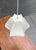 Mid-Century Modern German Cocoon Pendant Lamp by Friedel Wauer for Goldkant Leuchten, 1960s For Sale - Image 11 of 18