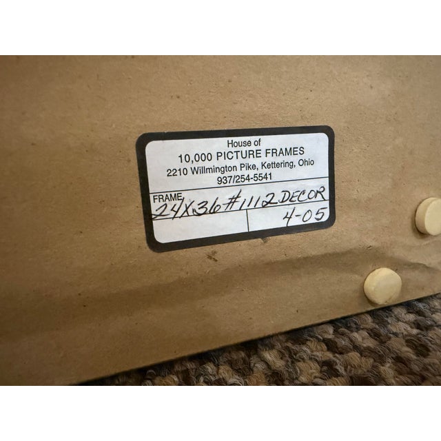 1950s Gyula Paksy - Oil. Gyula Paksy (Hungarian 1912- ) Stunning Photo Realism Still Life Painting (Pair) For Sale - Image 11 of 11