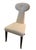 Jonathan Adler Upholstered Accent or Dining Chair For Sale - Image 9 of 10