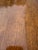 Chestnut 1990s Ethan Allen Classic Manor Coffee Table For Sale - Image 8 of 12