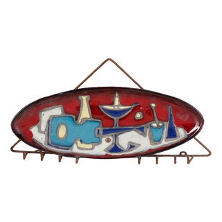 Key Hook from Santi, 1960 For Sale