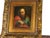 Italian Artist, Saint Paul, Oil on Copper, 18th Century, Framed For Sale - Image 4 of 6