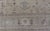 Textile Large Angora Oushak Rug by Keivan Woven Arts 12'5 X 14'6 For Sale - Image 7 of 17