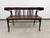 An exceptional and rare three-piece Austrian Art Nouveau (Vienna Secession) salon seating suite, crafted circa 1910....