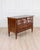 Wood 18th Century Emilian Louis XVI Walnut Chest of Drawers For Sale - Image 7 of 8