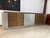 Wood Paul Evans Cityscape Style Credenza by Jamie Herzlinger For Sale - Image 7 of 12