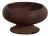 Small Antique Wooden Bowl For Sale