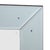 Philippe Starck Philippe Starck Modernist Vintage Mirror For Sale - Image 4 of 9
