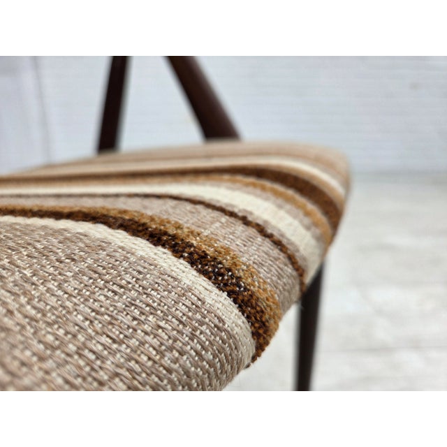 Danish Model 31 Armchairs by Kai Kristensen, 1960s, Set of 2 For Sale - Image 11 of 17