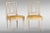 Set of Louis XVI Club Chairs For Sale - Image 10 of 10