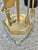 Gothic Victorian 19th Century Fireplace Tools, Complete Set of 5 For Sale - Image 9 of 13