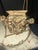 Celestial Meets the Sea Cherub Shelf Sculpture For Sale - Image 4 of 5