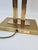 Table Lamp from JJS Swiss-Made Gland, Switzerland, 1970s. For Sale - Image 9 of 12