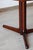 Mid-Century Modern Teak Table by Edvard Valentinsen for Ringe, Denmark, 1970s For Sale - Image 3 of 18