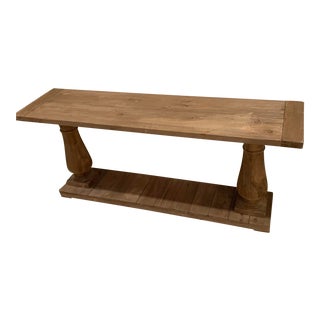 Vintage & Used Restoration Hardware Tables | Chairish