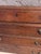 Antique Oak Secretary Chest Front Facade For Sale - Image 10 of 10