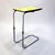 Height-Adjustable Steel Tube Table from Breveté S.G.D.G., France, 1950s s.g.d.g. Ládap Table For Sale - Image 10 of 17