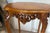 Late 19th Century Late 19th Century Louie XV -Style Pair of Pedestal Tables For Sale - Image 5 of 12