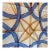 This authentic vintage Celine Paris silk scarf from the 1990s is a stunning example of the fashion house's enduring...