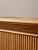 Bamboo and Rattan Column Pedestals by Cristina Celestino, 1960s, Set of 2 For Sale - Image 11 of 18