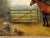 Wood Equestrian Oil Painting Edwin Frederick Holt, Hammer Prices to $47,000 For Sale - Image 7 of 10