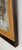 1950s Large Oil Painting Impressionist Cityscape Street Scene Framed Colorful European Style Vintage For Sale - Image 5 of 7