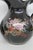 Ceramic Pitcher With Matching Underplate 2pc Set Black With Gold Gilt Trim 5029b For Sale In Miami - Image 6 of 12