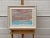 Abstract Impressionist Painting by Contemporary British Artist, Angela Wakefield. This atmospheric painting depicts an...