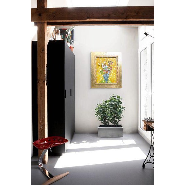 Golden Flowers For Sale - Image 4 of 5