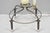 Vintage Retro Steampunk Adjustable Cantilever Pulley Victorian Floor Lamp For Sale - Image 13 of 18