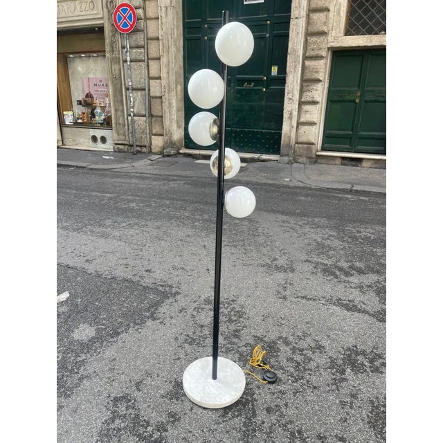 Vintage Floor Lamp, 1970s For Sale - Image 11 of 11