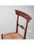 Chiavarina Chair from Gio. Battista Maria, 1900s For Sale - Image 3 of 17