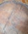 19th or 20th Century Large 30" Primitive Elm Carved Dough Bowl For Sale - Image 14 of 18