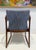 Vamdrup Stolefabrik Vamdrup Stolefabrik Danish Modern Sculptural Dining Chairs, Set of 6 in Teak For Sale - Image 4 of 18