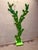 Vintage Cactus Coat Rack, 1970s For Sale - Image 6 of 7
