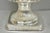 Metal Late 20th Century Regency Style Silver Plated Scalloped Pedestal Punch Bowl Champagne Ice Bucket For Sale - Image 7 of 16