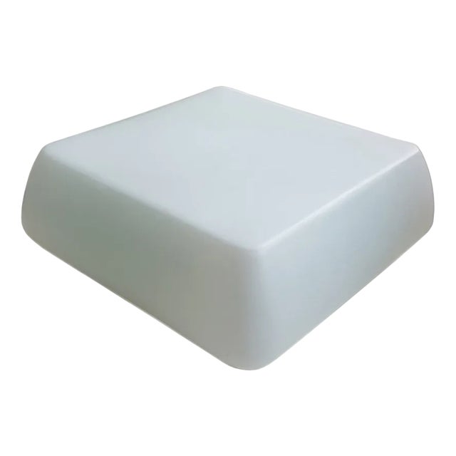 Vintage Ceiling Lamp from HP Leuchten For Sale