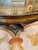 Niermann Weeks Neoclassical Center Table For Sale - Image 12 of 15