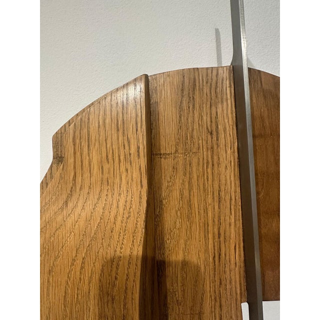 Contemporary 2017 Martinez, Pablo Leonardo Relief #11 For Sale - Image 3 of 8