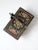 Antique Chinese Painted Box For Sale - Image 10 of 13