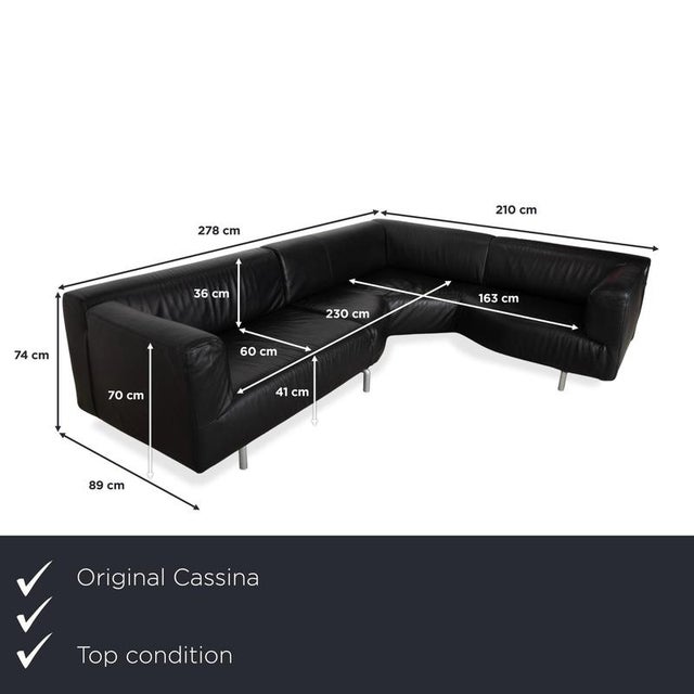 with the "Met" model from Cassina, you bring a piece of Italian design history from the 1990s into your home, designed by...