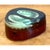 Plastic Vintage Resin Shell Paperweight For Sale - Image 7 of 12