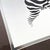 Metal Vintage 1970s Victor Vasarely Zebras II Framed Op Art Serigraph - Mid-Century Modern Optical Art Print W/ Brushed Aluminum Frame - 16" X 20" For Sale - Image 7 of 10