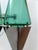 Blue Wall Light by Guido De Majo for DMI, 1970s For Sale - Image 8 of 18