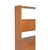 Wood Swedish Bookcase Hutch by Ajfa Möbler, c.1950s For Sale - Image 7 of 9
