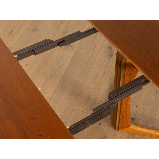 Dining Table from Gudme Møbelfabrik, 1960s For Sale - Image 14 of 16