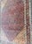 Antique Persian Feraghan Rug For Sale In Chicago - Image 6 of 9