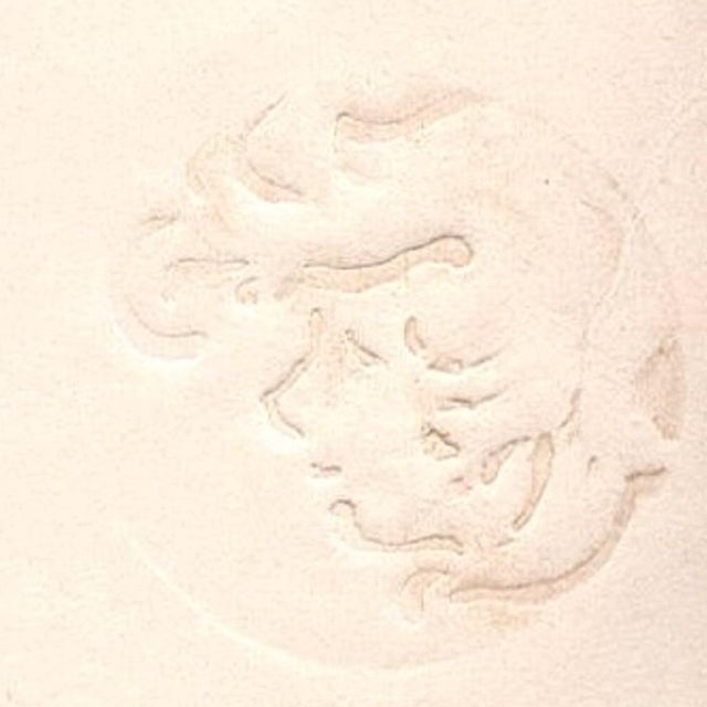 Luigini, The Maid, 1899, Original Lithograph For Sale - Image 6 of 11